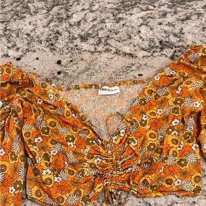 Her pony the label shirt